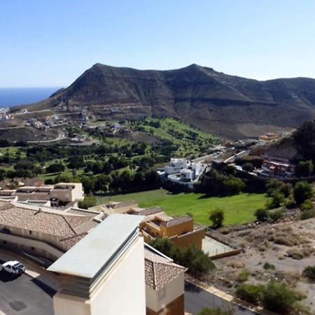 Golf, Piscina Climatizada Y Playa Apartment La Envia ภายนอก รูปภาพ